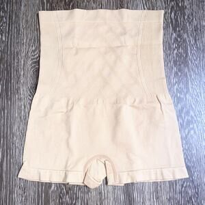 New Small High Rise Butt Lifting‎ Tummy Control Girdle Shapewear Cinching Panty